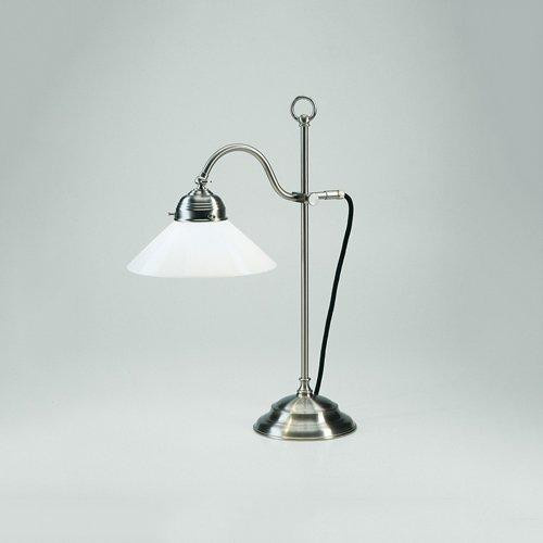 Настольная лампа Berliner Messinglampen OG9-17opN