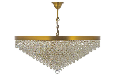 Люстра подвесная Arti Lampadari Avio E 1.5.80.100 AG