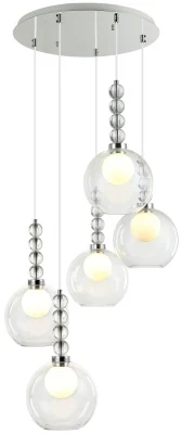 Люстра подвесная Stilfort 2166/09/05P Designo