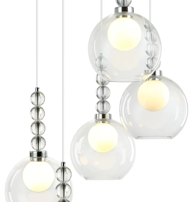 Подвесная люстра Stilfort Designo 2166/09/05P