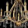 Подвесная люстра Arti Lampadari Ercolano E 1.1.8.602 G