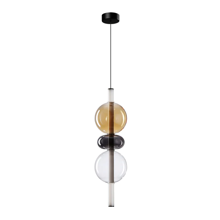 Светильник подвесной Arte Lamp VASSOIO A6835SP-12SM