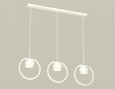 Комплект подвесного светильника с акрилом Ambrella light XB9106154