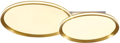 Люстра потолочная Stilfort 4016/05/02C Alumin