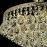 Потолочная люстра Arti Lampadari Castellana E 1.3.38.501 N