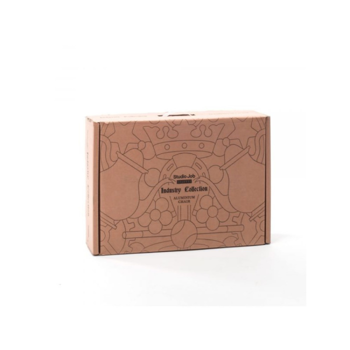 Стул Seletti Industry Collection 18686_BIA