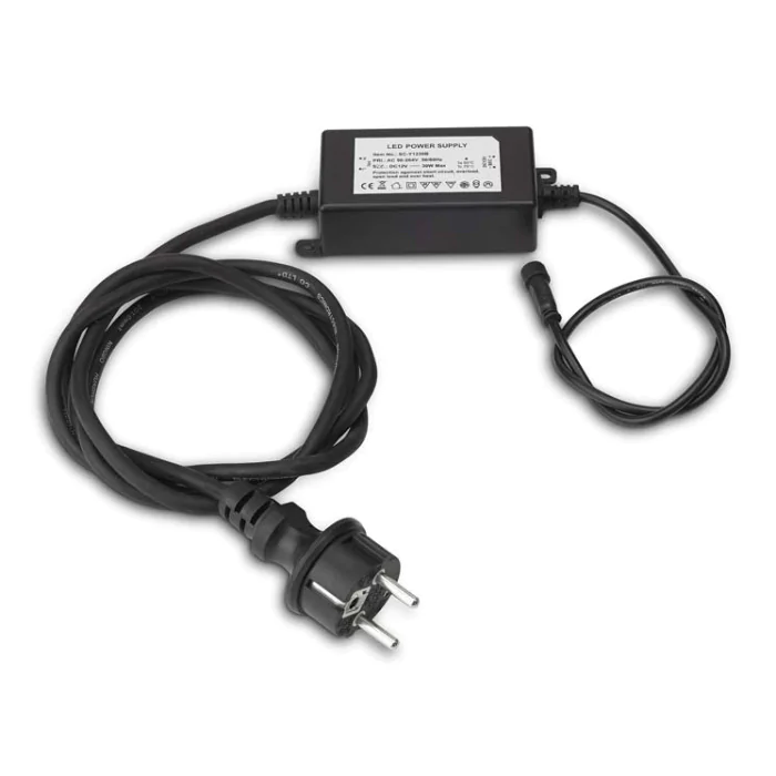Уличный настенный светильник GEA 71-9846-05-05