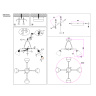 Подвесной светильник Ambrella light TR303291