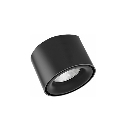 Светильник трековый магнитный iLedex VISION 4825-049-D74-10W-60DG-4000K-BK