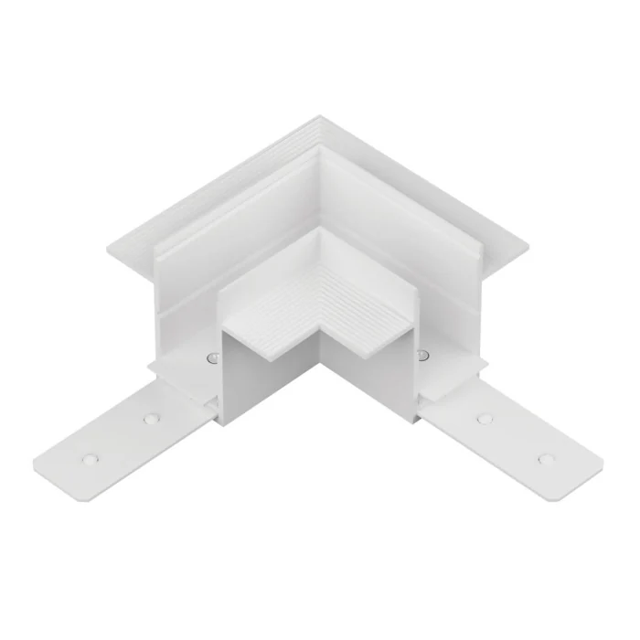 Угловое соединение встраиваемое для трека Lightstar Teta 505246