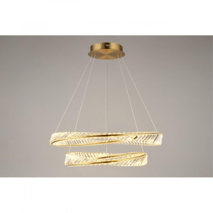 Люстра подвесная Aployt Olimp APL.045.03.65