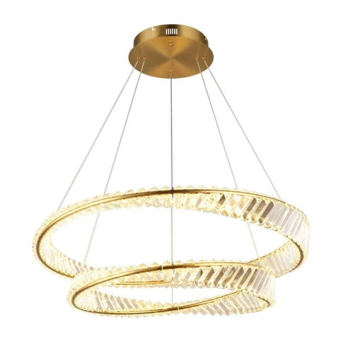 Подвесной светильник Aployt Olimp APL.045.03.65