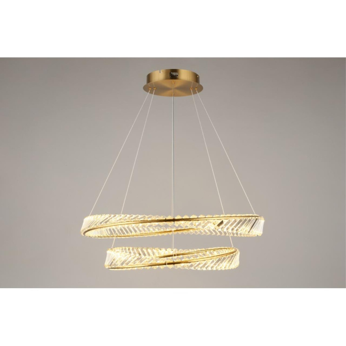 Подвесной светильник Aployt Olimp APL.045.03.65