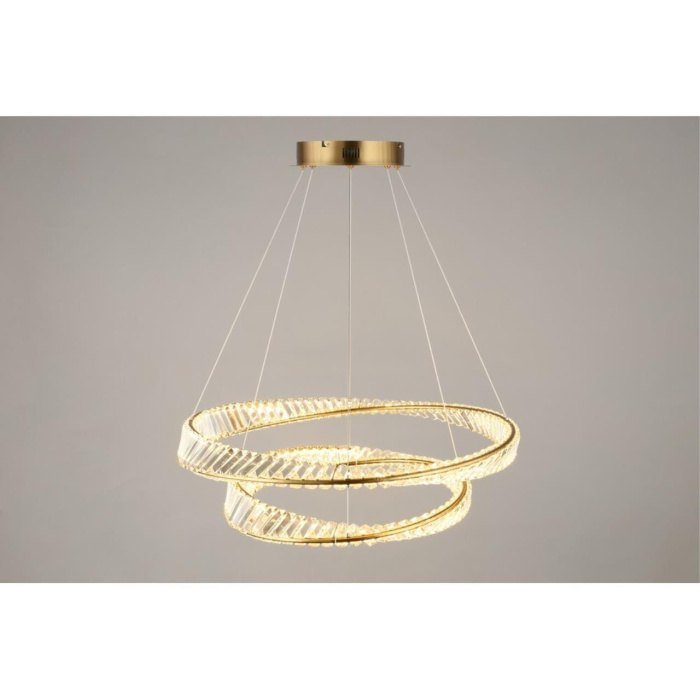 Подвесной светильник Aployt Olimp APL.045.03.65