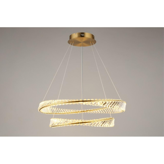 Подвесной светильник Aployt Olimp APL.045.03.65