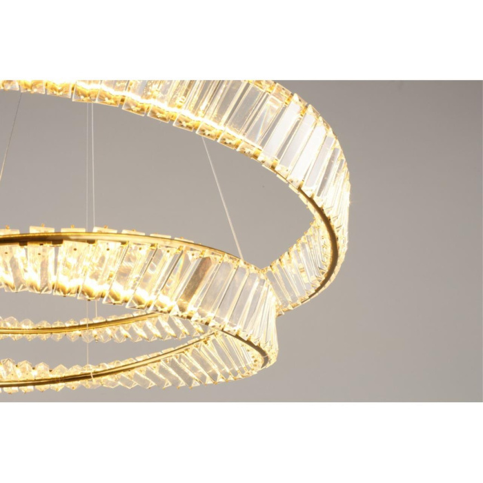 Подвесной светильник Aployt Olimp APL.045.03.65