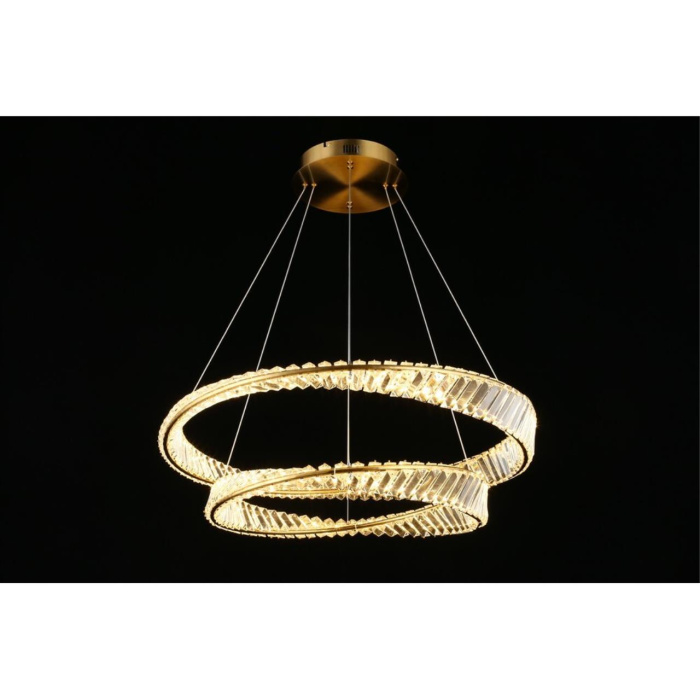 Подвесной светильник Aployt Olimp APL.045.03.65