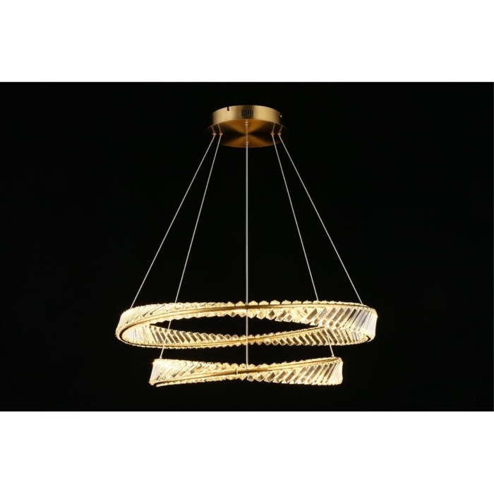 Подвесной светильник Aployt Olimp APL.045.03.65