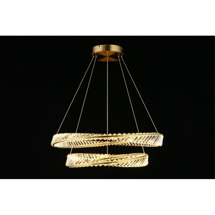 Подвесной светильник Aployt Olimp APL.045.03.65