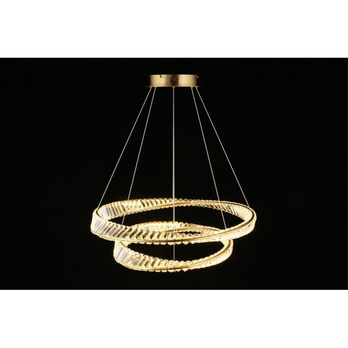 Подвесной светильник Aployt Olimp APL.045.03.65