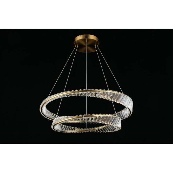 Подвесной светильник Aployt Olimp APL.045.03.65