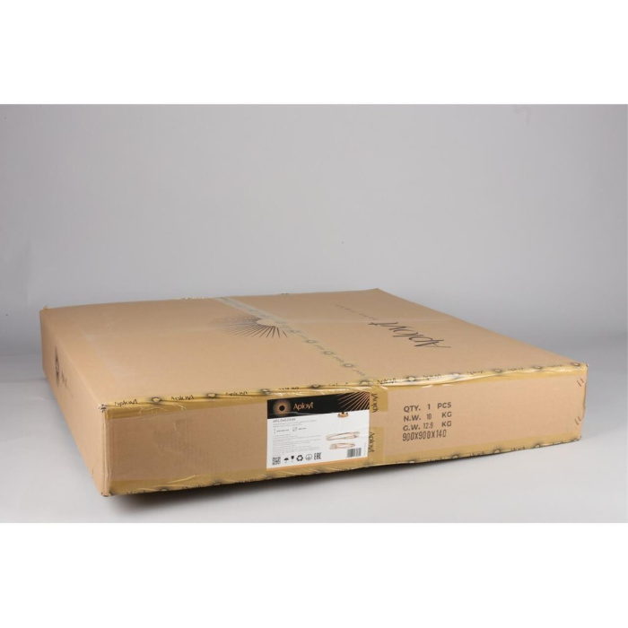 Подвесной светильник Aployt Olimp APL.045.03.65