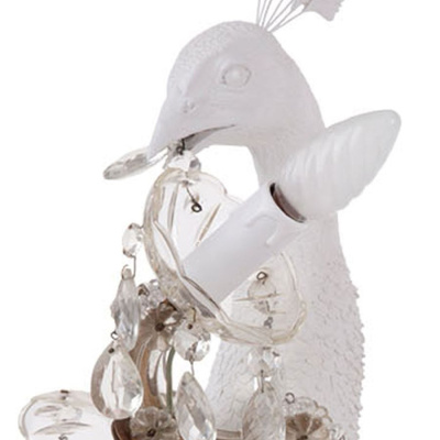 Лампа светодиодная Seletti Peacock 14672L