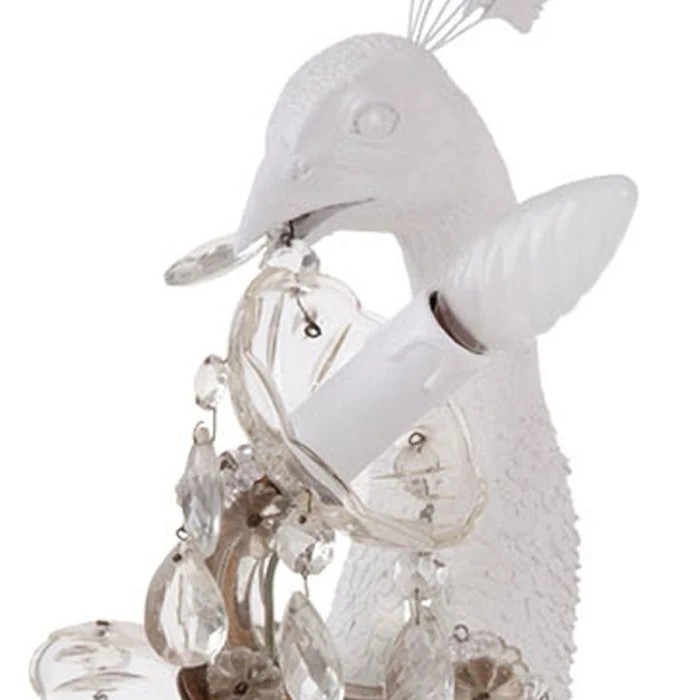 Лампа светодиодная Seletti Peacock 14672L