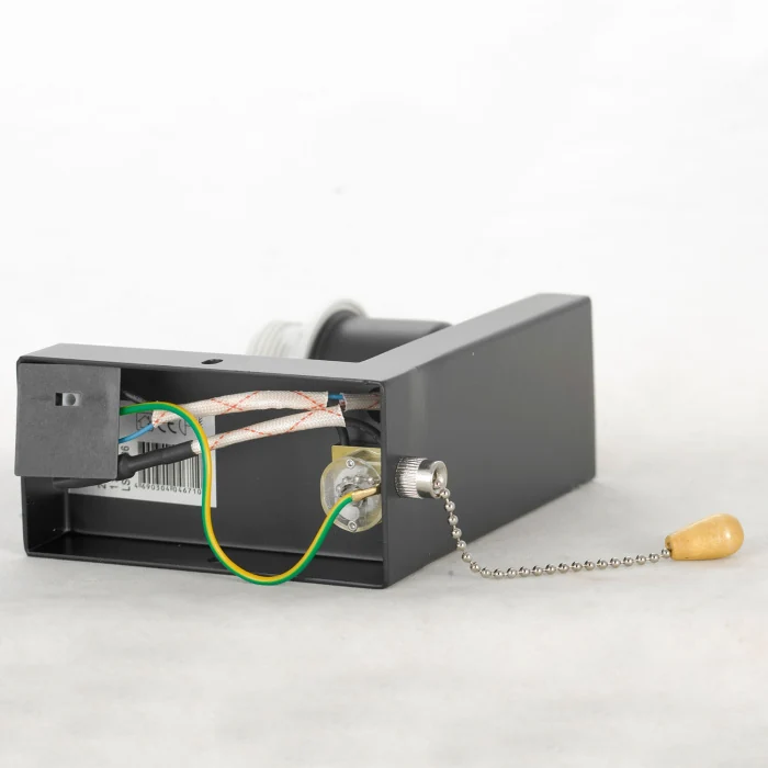 Бра LUSSOLE LSP-8596