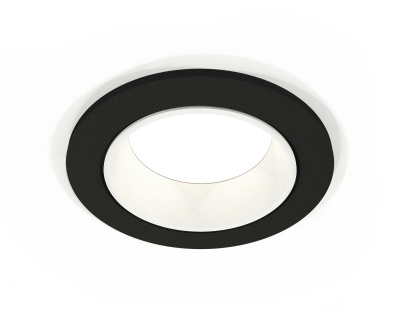 Комплект встраиваемого светильника Ambrella light XC6513001