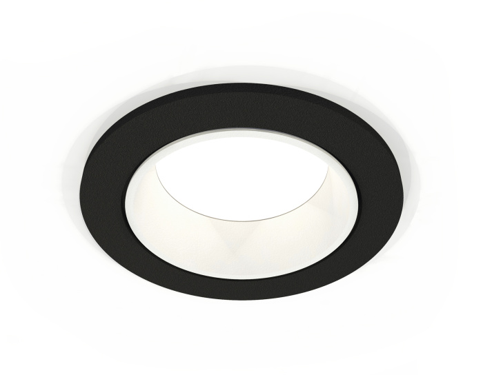 Комплект встраиваемого светильника Ambrella light XC6513001