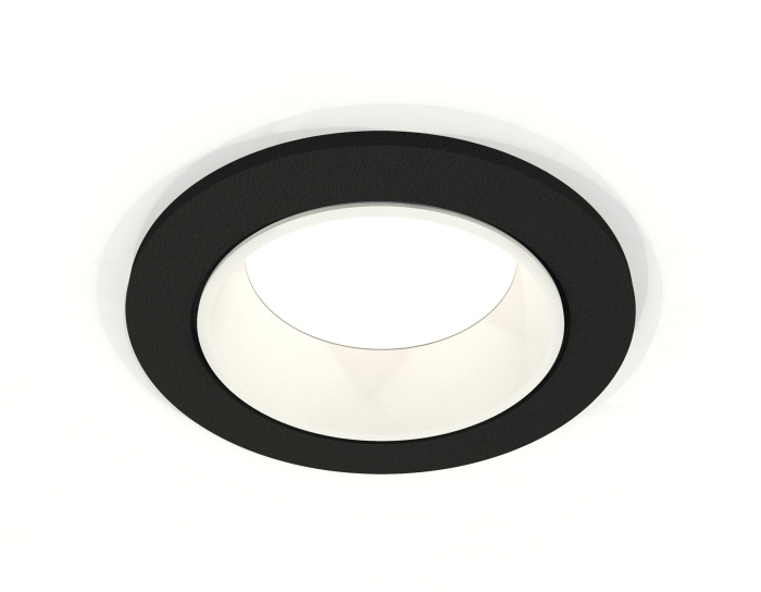 Комплект встраиваемого светильника Ambrella light XC6513001