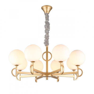 Люстра подвесная Aployt Gracia APL.751.03.08