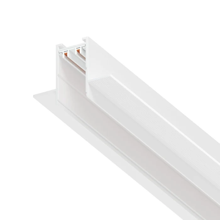 Шинопровод PRO 220V, 2 метра Lightstar Teta Pro 505226