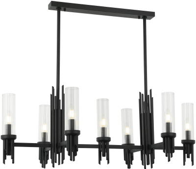 Люстра на штанге Stilfort 2170/02/07PL Graff