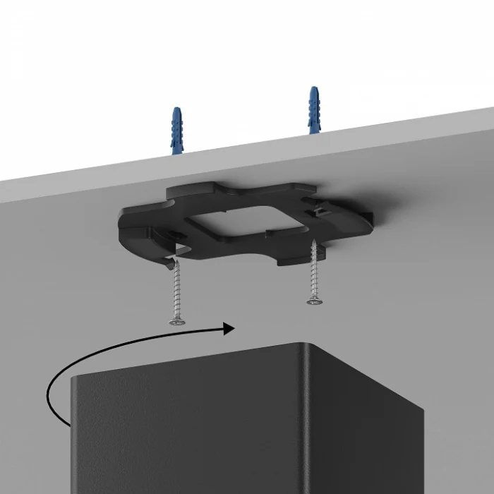 Накладной светильник Hesby Lighting Flux HSBL_0120