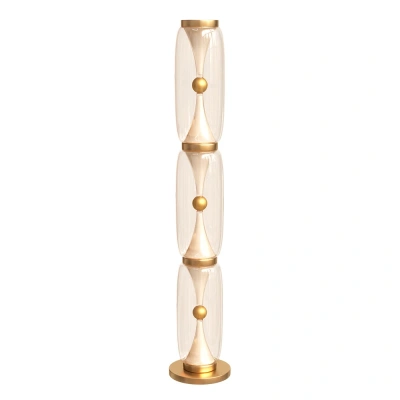 Торшер Divinare STERZO 1244/17 PN-60