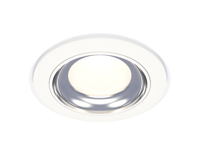 Комплект встраиваемого светильника Ambrella light XC7621061