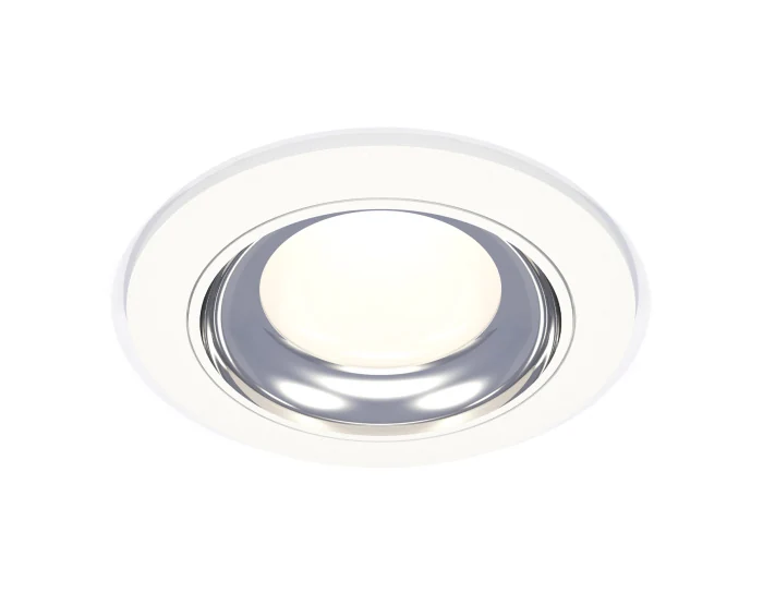 Комплект встраиваемого светильника Ambrella light XC7621061