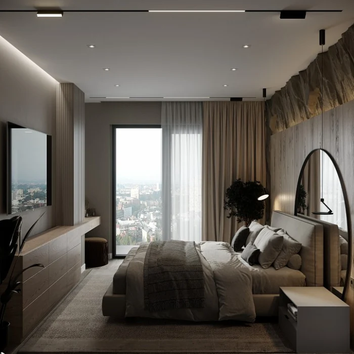 Трековый светильник Hesby Lighting ElDeko HSBL_0236