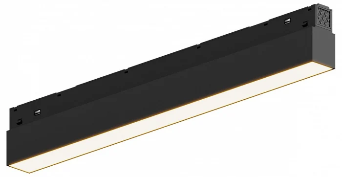 Трековый светильник Hesby Lighting ElDeko HSBL_0236