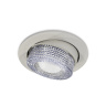 Комплект встраиваемого поворотного светильника Ambrella light XC7653060