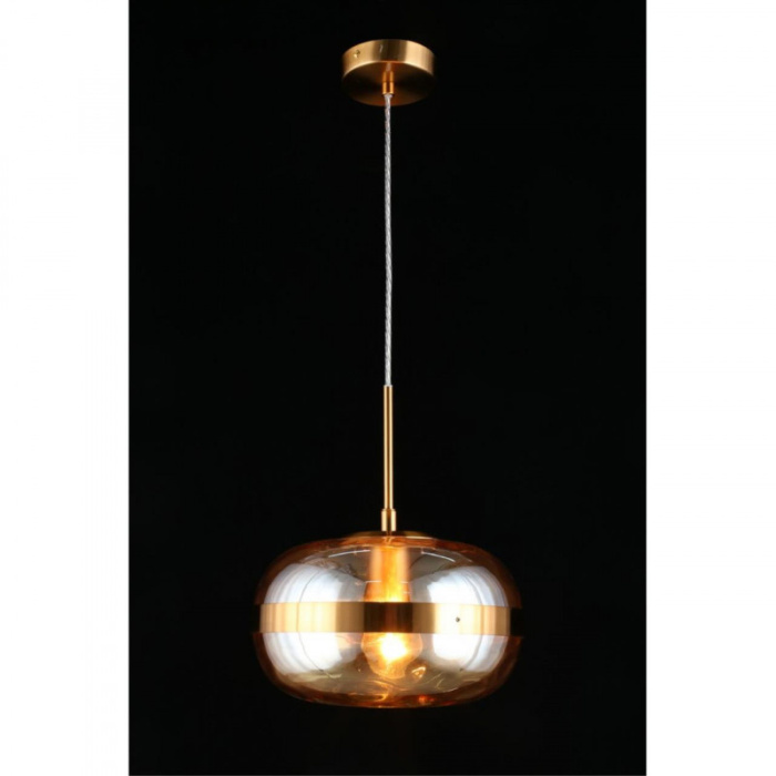 Светильник подвесной Aployt Gabriela APL.305.16.01