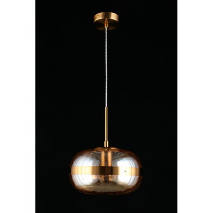 Светильник подвесной Aployt Gabriela APL.305.16.01