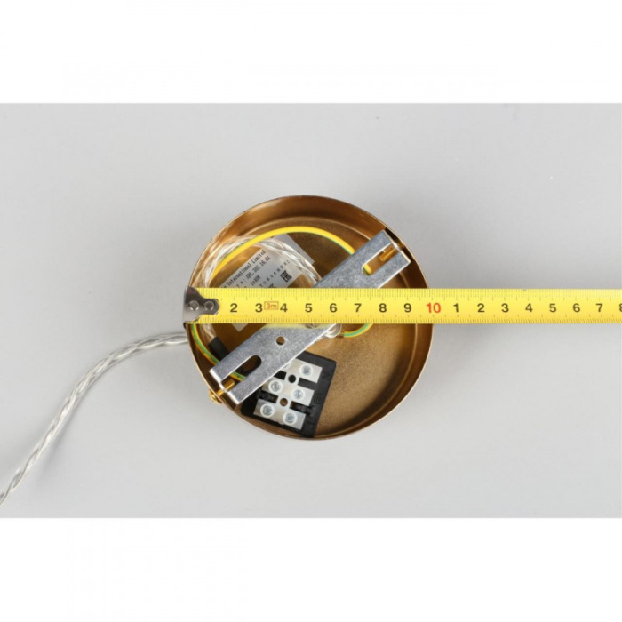 Светильник подвесной Aployt Gabriela APL.305.16.01