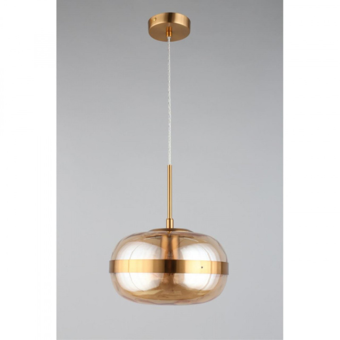 Светильник подвесной Aployt Gabriela APL.305.16.01