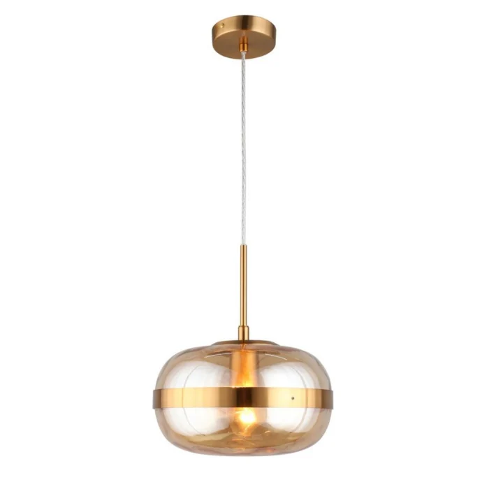 Светильник подвесной Aployt Gabriela APL.305.16.01