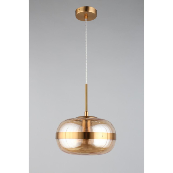 Светильник подвесной Aployt Gabriela APL.305.16.01