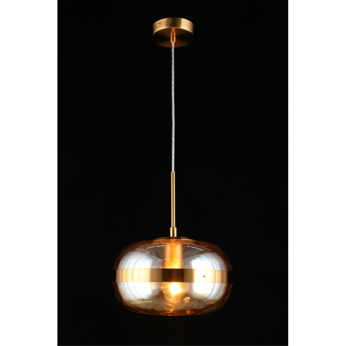 Светильник подвесной Aployt Gabriela APL.305.16.01