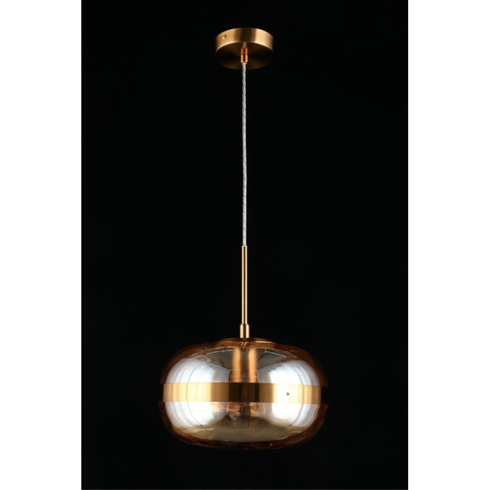 Светильник подвесной Aployt Gabriela APL.305.16.01